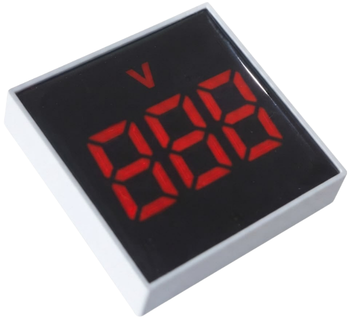 TANI DB Indicator Voltage Light